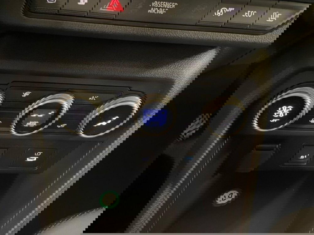 Dacia Sandero Stepway nuova a Torino (10)