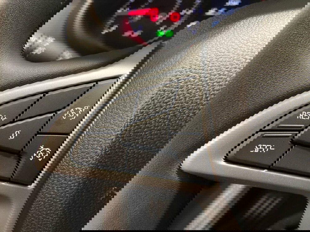 Dacia Sandero Stepway nuova a Torino (12)