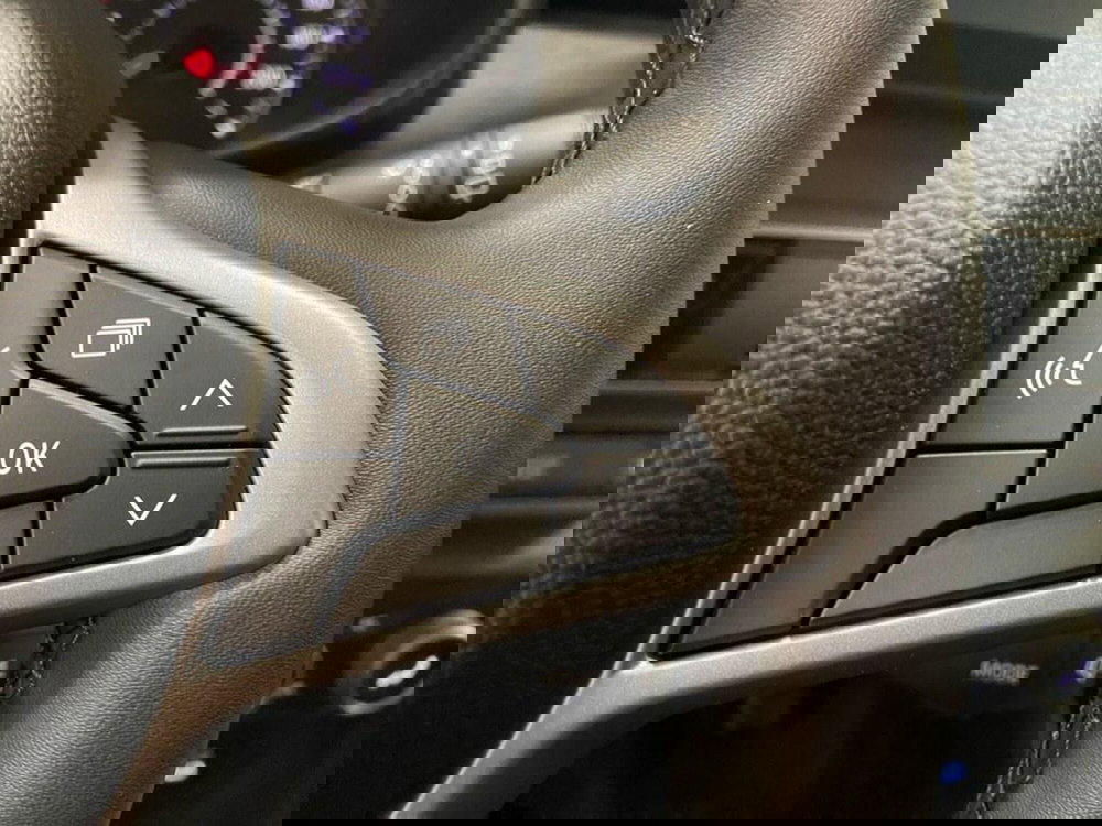 Dacia Sandero Stepway nuova a Torino (13)