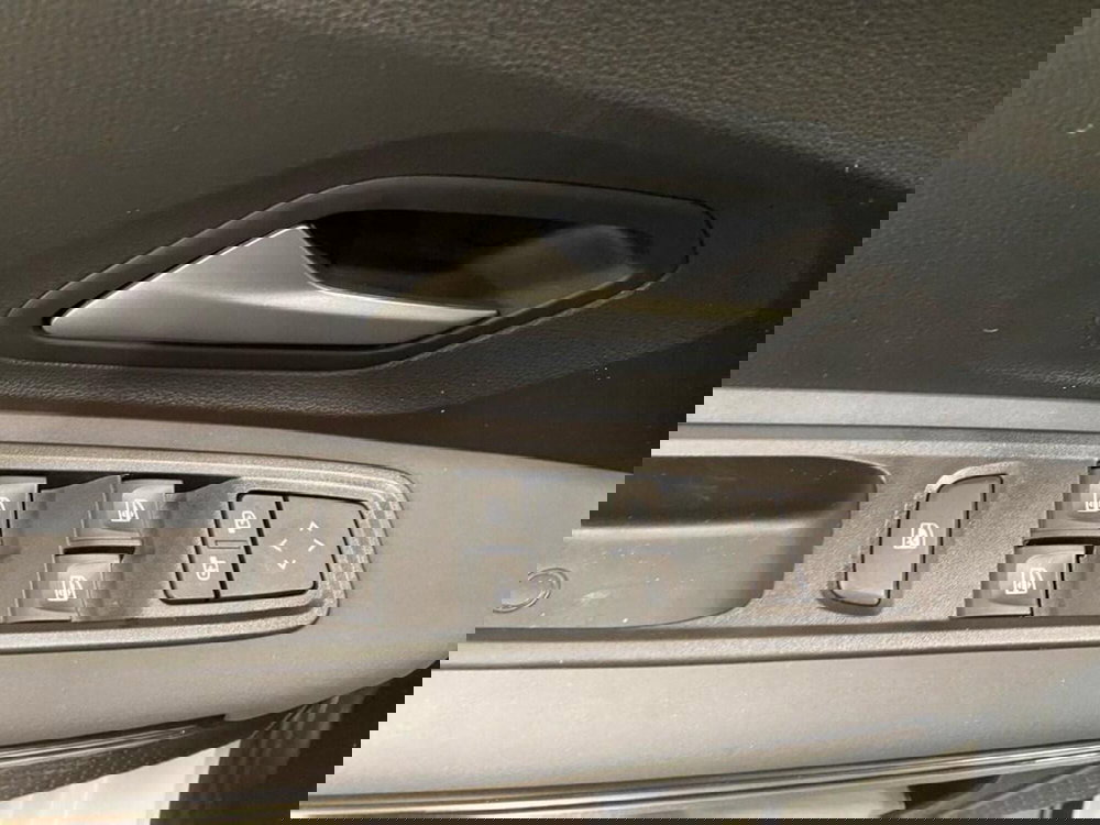 Dacia Sandero Stepway nuova a Torino (14)