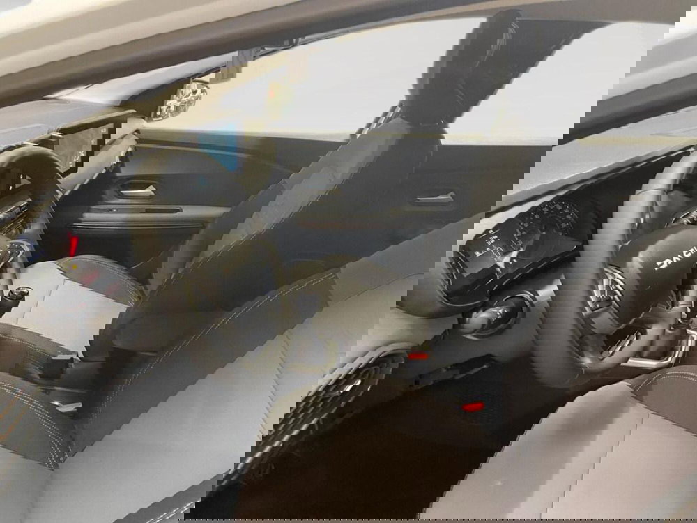 Dacia Sandero Stepway nuova a Torino (7)