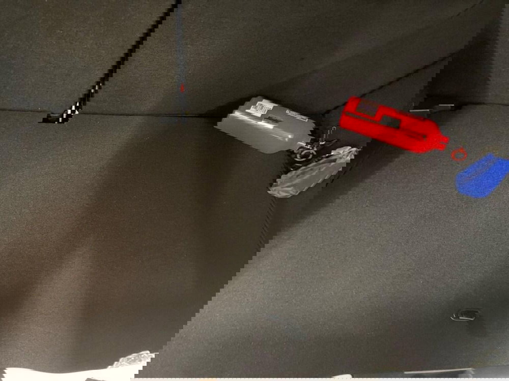 Dacia Sandero Stepway nuova a Torino (9)