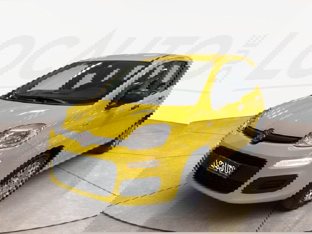 Fiat Panda Cross nuova a Torino