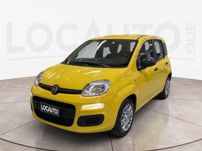 Fiat Panda Cross Cross 1.0 FireFly S&amp;S Hybrid nuova a Torino