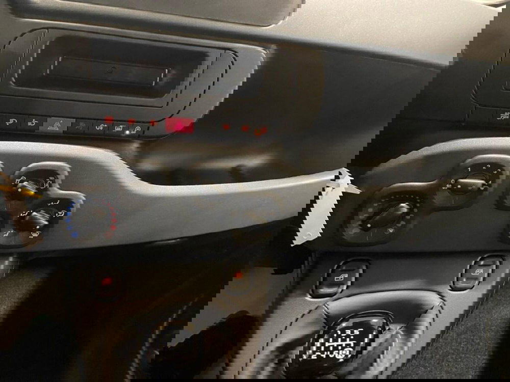 Fiat Panda Cross nuova a Torino (10)