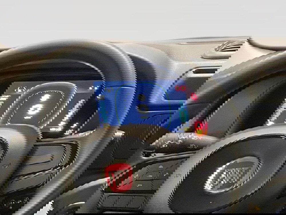 Fiat Panda Cross nuova a Torino (12)