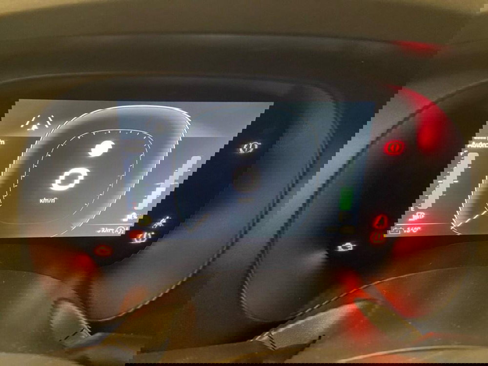 Fiat Panda Cross nuova a Torino (13)