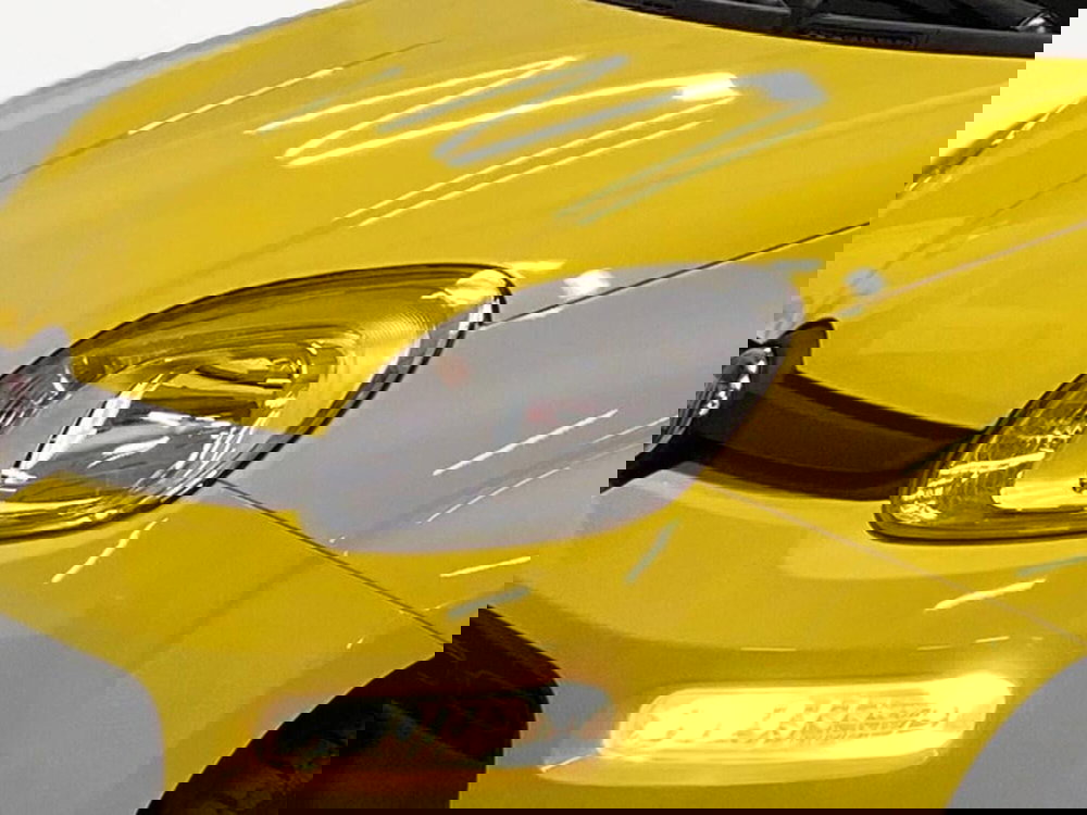 Fiat Panda Cross nuova a Torino (14)