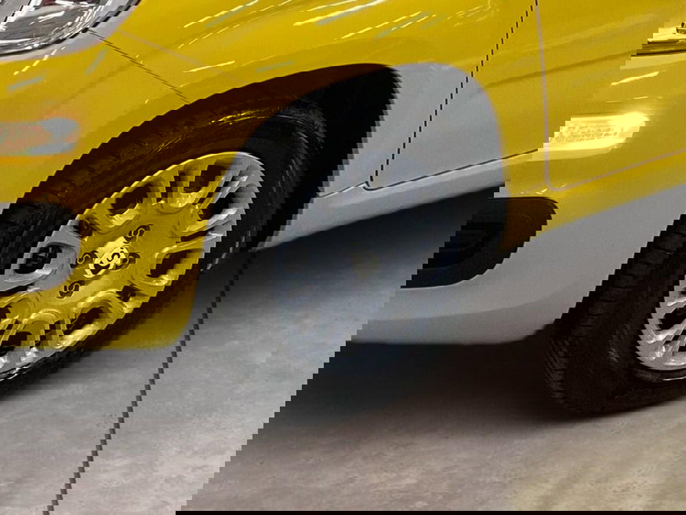 Fiat Panda Cross nuova a Torino (15)