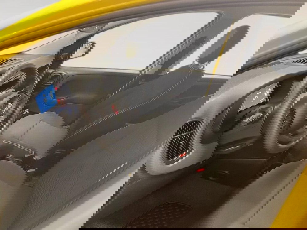 Fiat Panda Cross nuova a Torino (7)