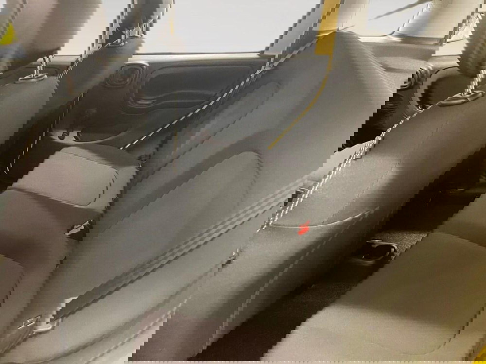 Fiat Panda Cross nuova a Torino (8)