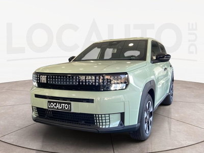 Fiat Grande Panda 1.2 hybrid Icon 110cv edct nuova a Torino