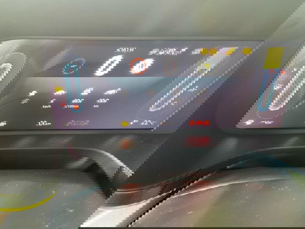 Fiat Grande Panda nuova a Torino (10)