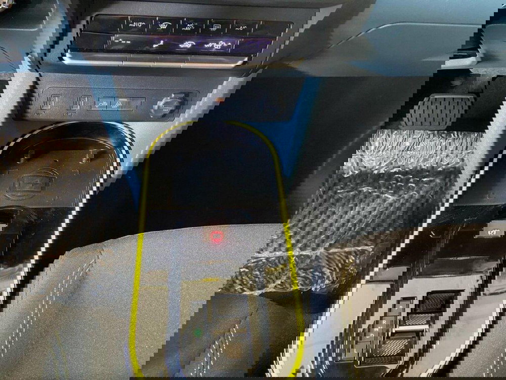 Fiat Grande Panda nuova a Torino (11)