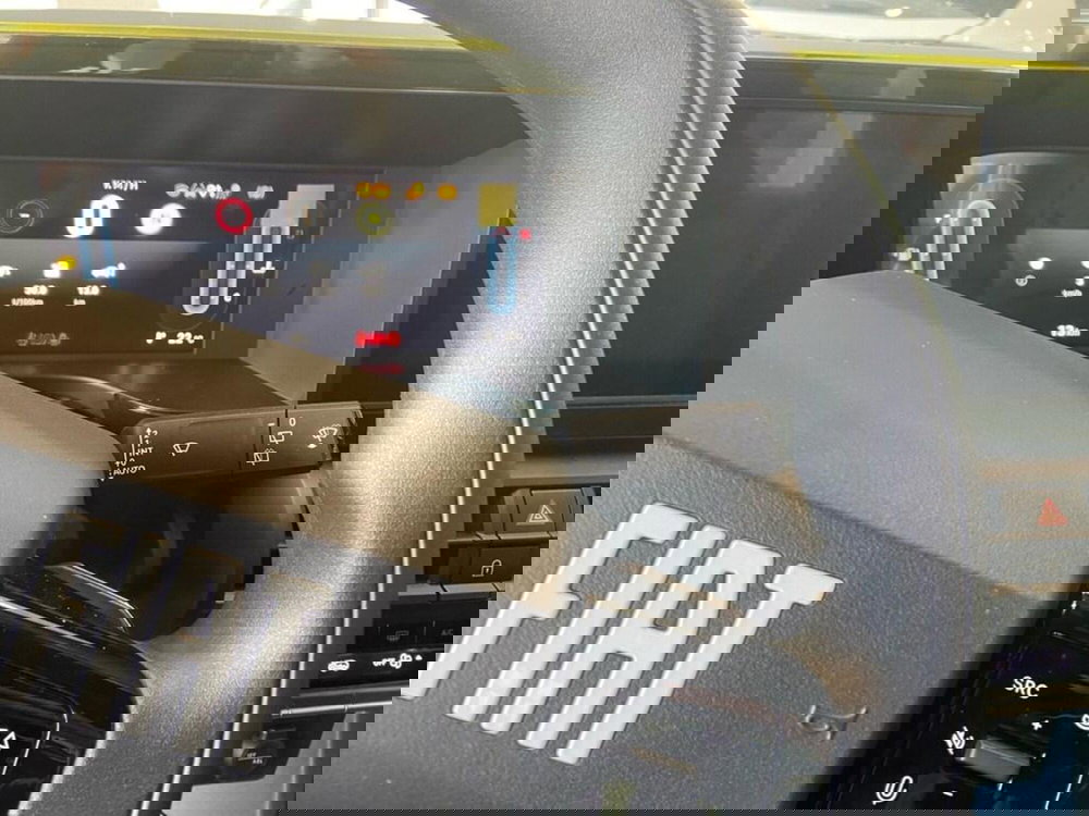 Fiat Grande Panda nuova a Torino (12)