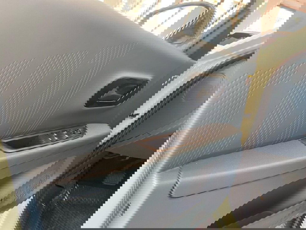 Fiat Grande Panda nuova a Torino (14)