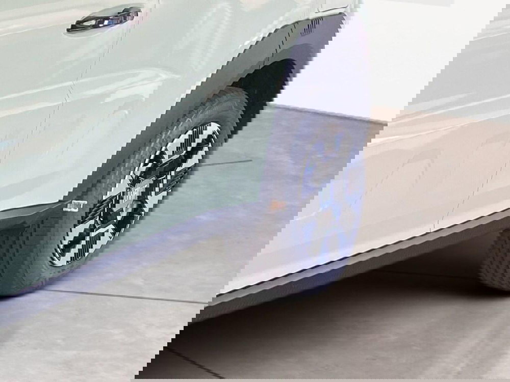 Fiat Grande Panda nuova a Torino (15)