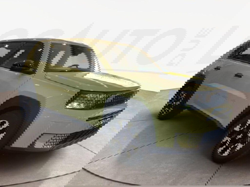 Fiat Grande Panda nuova a Torino (3)