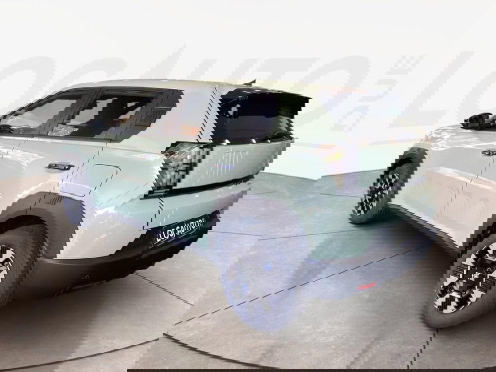 Fiat Grande Panda nuova a Torino (5)