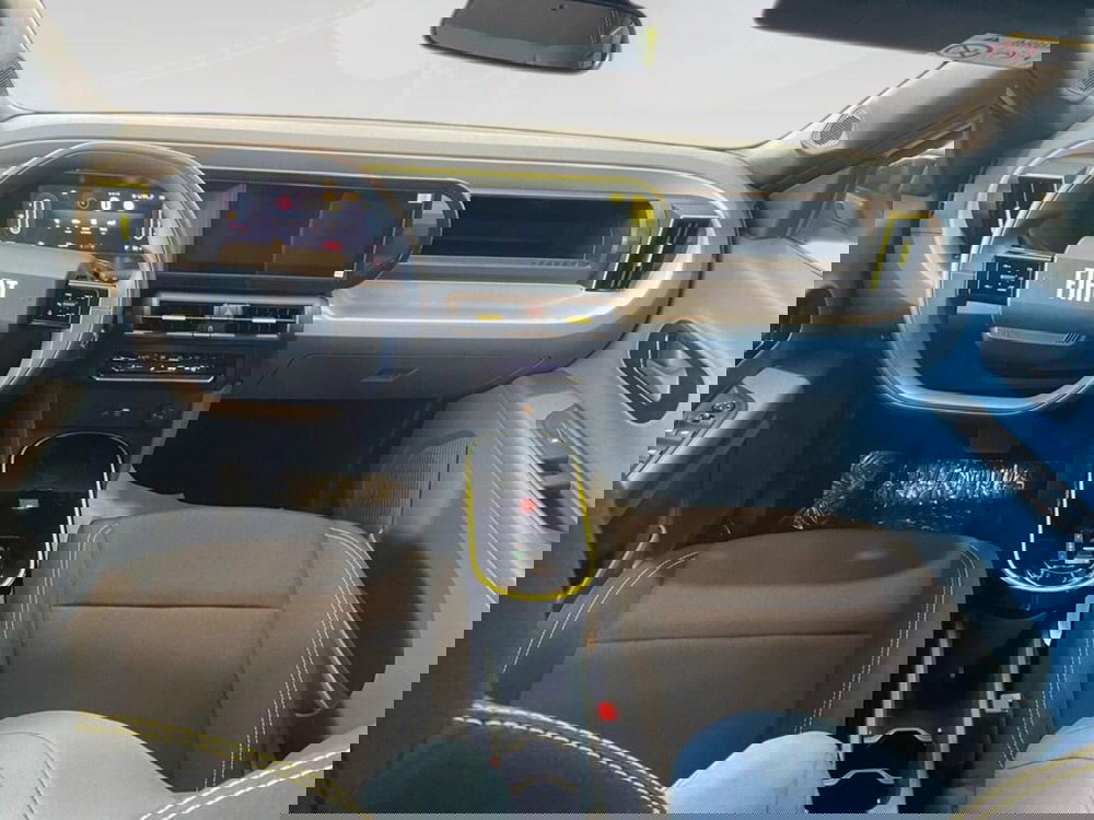 Fiat Grande Panda nuova a Torino (6)