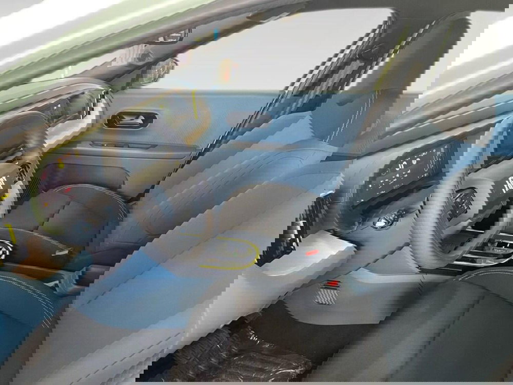 Fiat Grande Panda nuova a Torino (7)