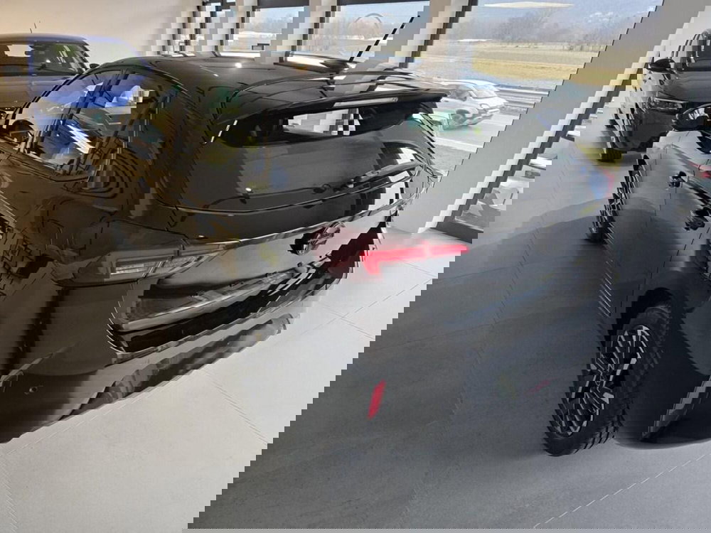 Opel Corsa nuova a Sondrio (3)