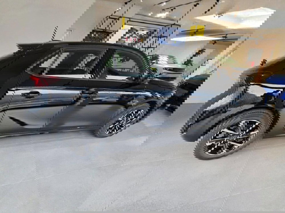 Opel Corsa nuova a Sondrio (6)