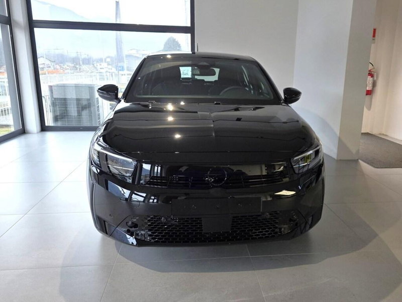 Opel Corsa nuova a Sondrio (8)