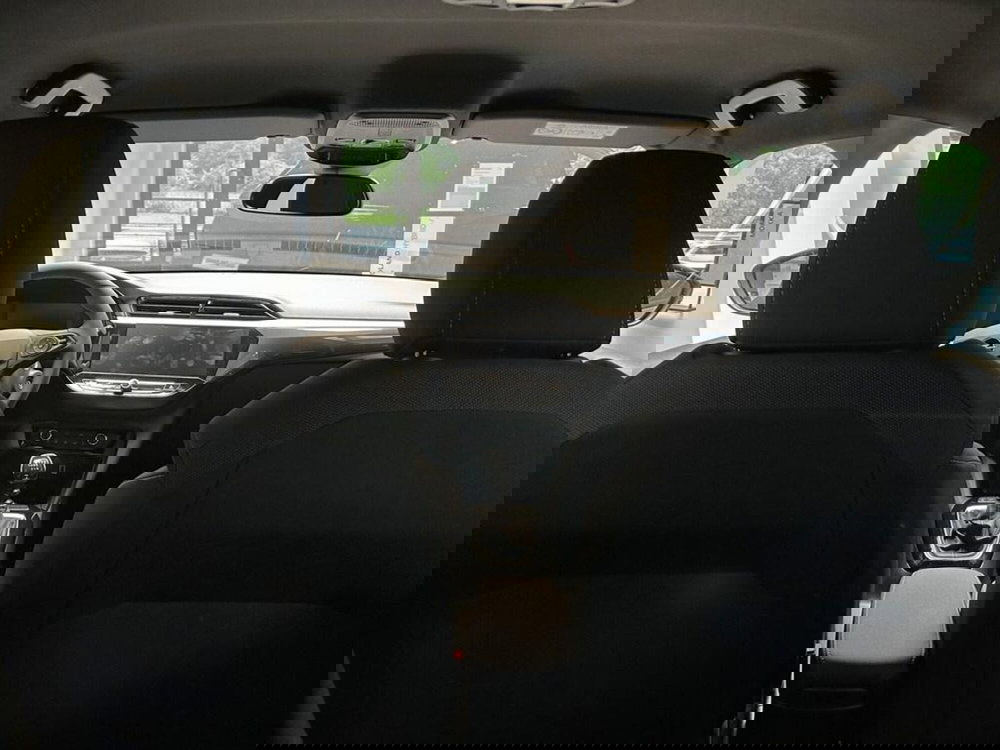 Opel Corsa nuova a Sondrio (14)