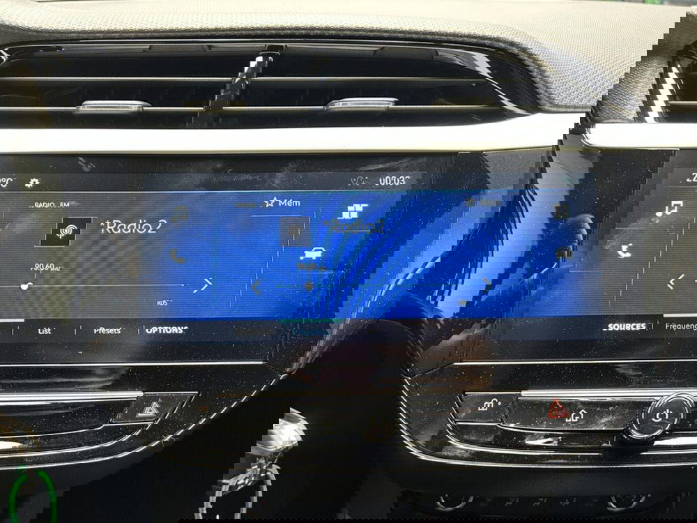 Opel Corsa nuova a Sondrio (15)