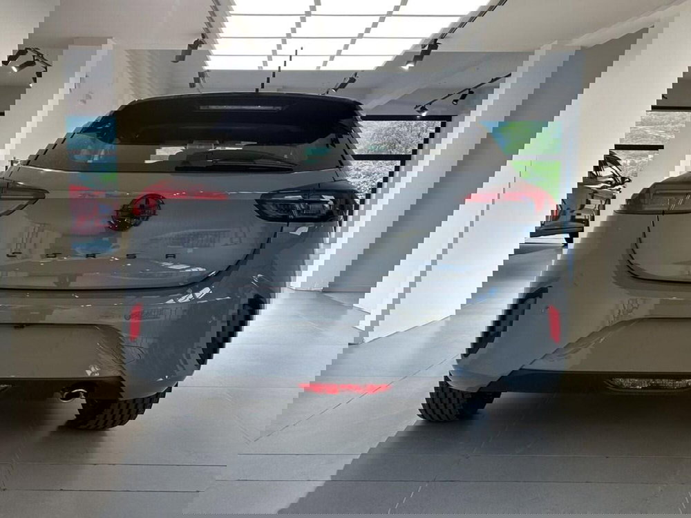 Opel Corsa nuova a Sondrio (4)