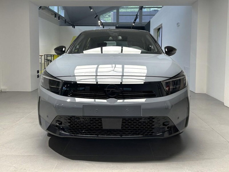 Opel Corsa nuova a Sondrio (7)