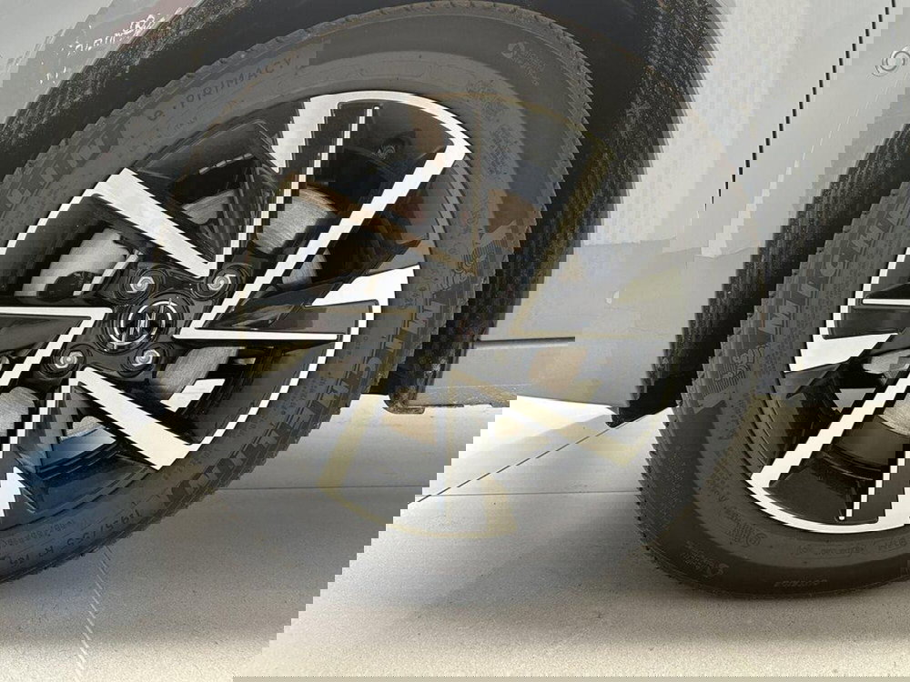 Opel Corsa nuova a Sondrio (8)