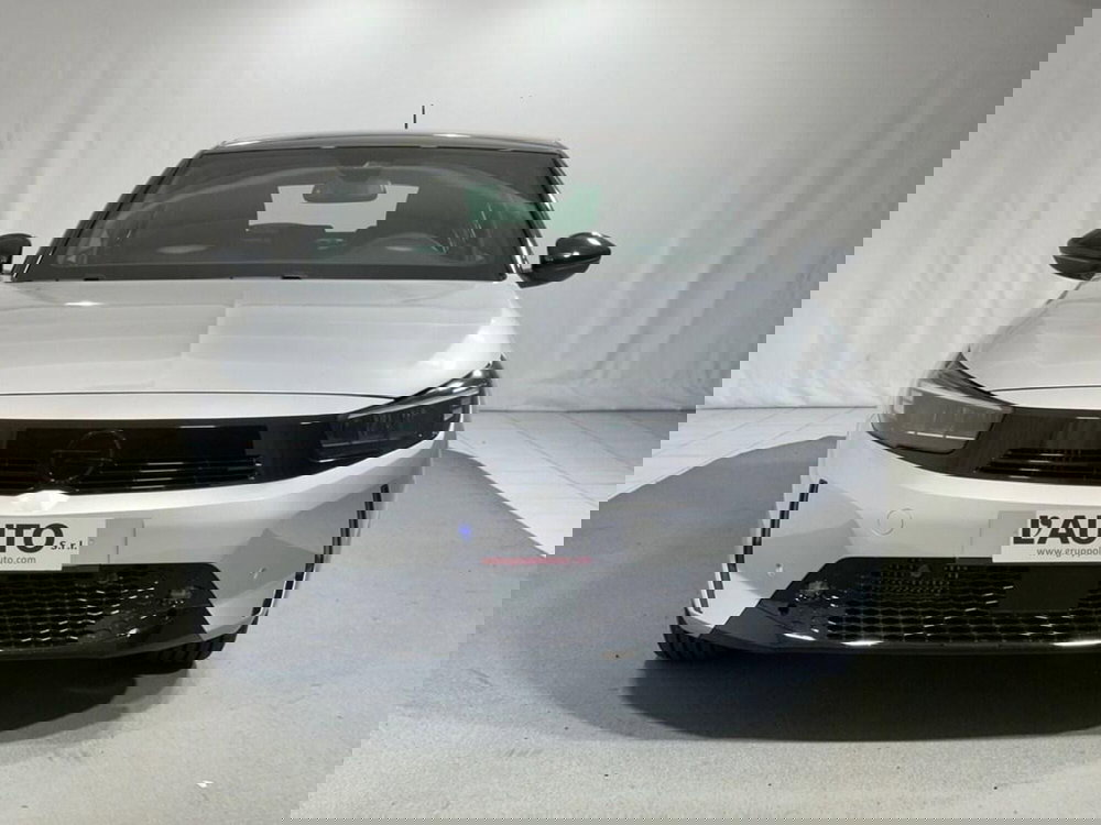 Opel Corsa nuova a Sondrio (2)