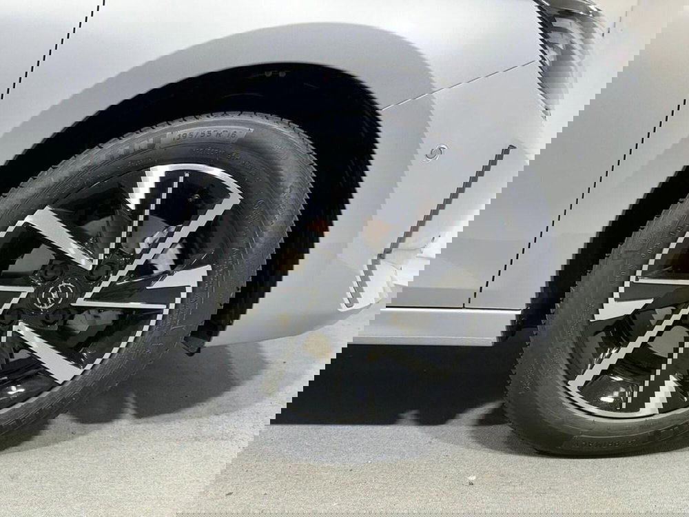 Opel Corsa nuova a Sondrio (9)