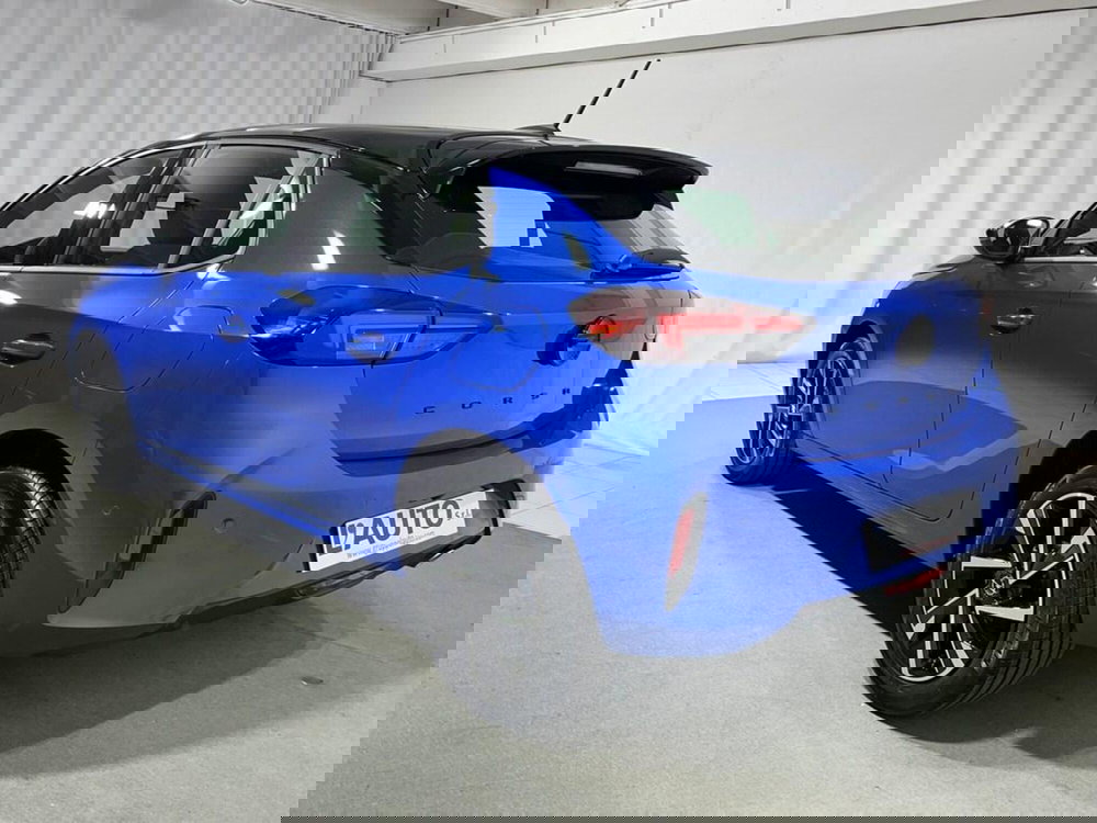 Opel Corsa nuova a Sondrio (3)