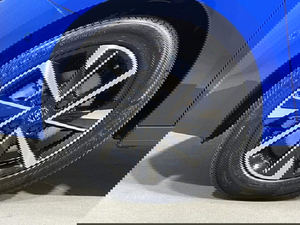 Opel Corsa nuova a Sondrio (9)