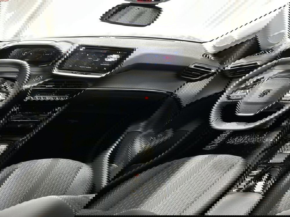 Peugeot 208 nuova a Sondrio (12)