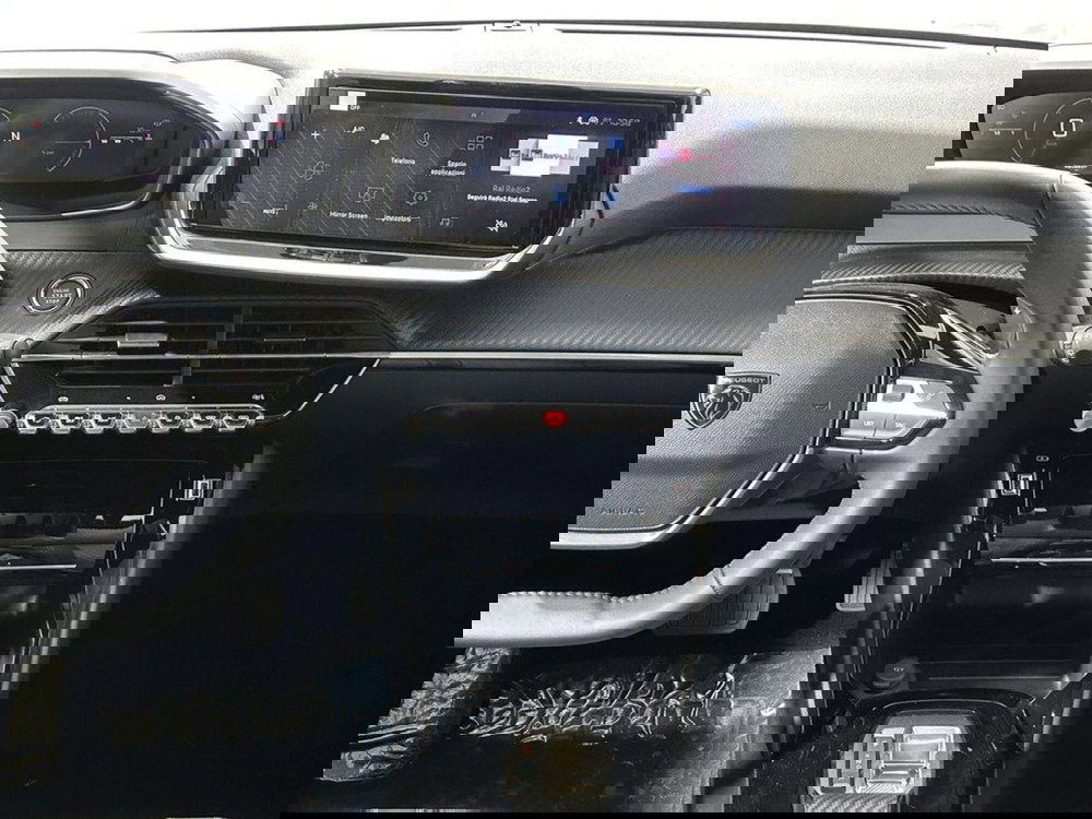 Peugeot 208 nuova a Sondrio (13)