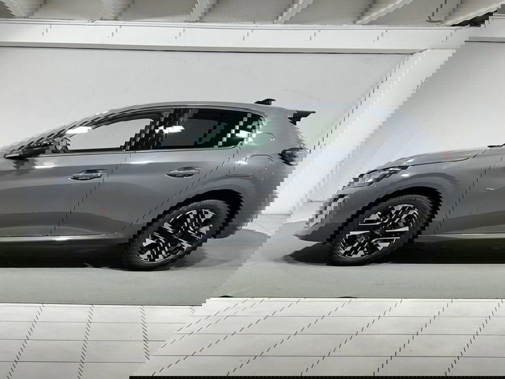 Peugeot 208 nuova a Sondrio (2)