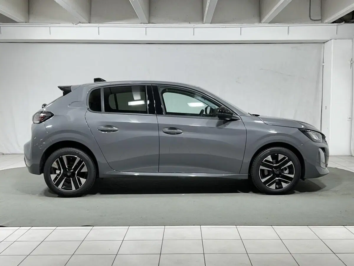 Peugeot 208 nuova a Sondrio (6)
