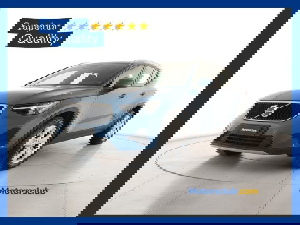 Volvo XC40 usata a Modena