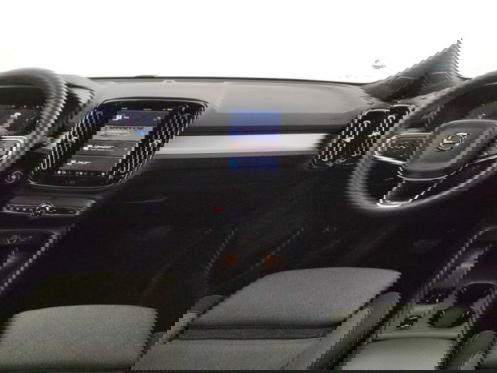Volvo XC40 usata a Modena (11)
