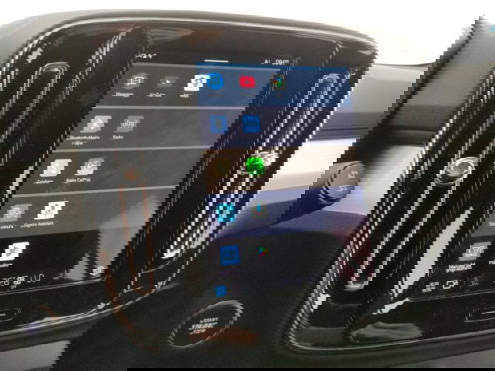 Volvo XC40 usata a Modena (13)