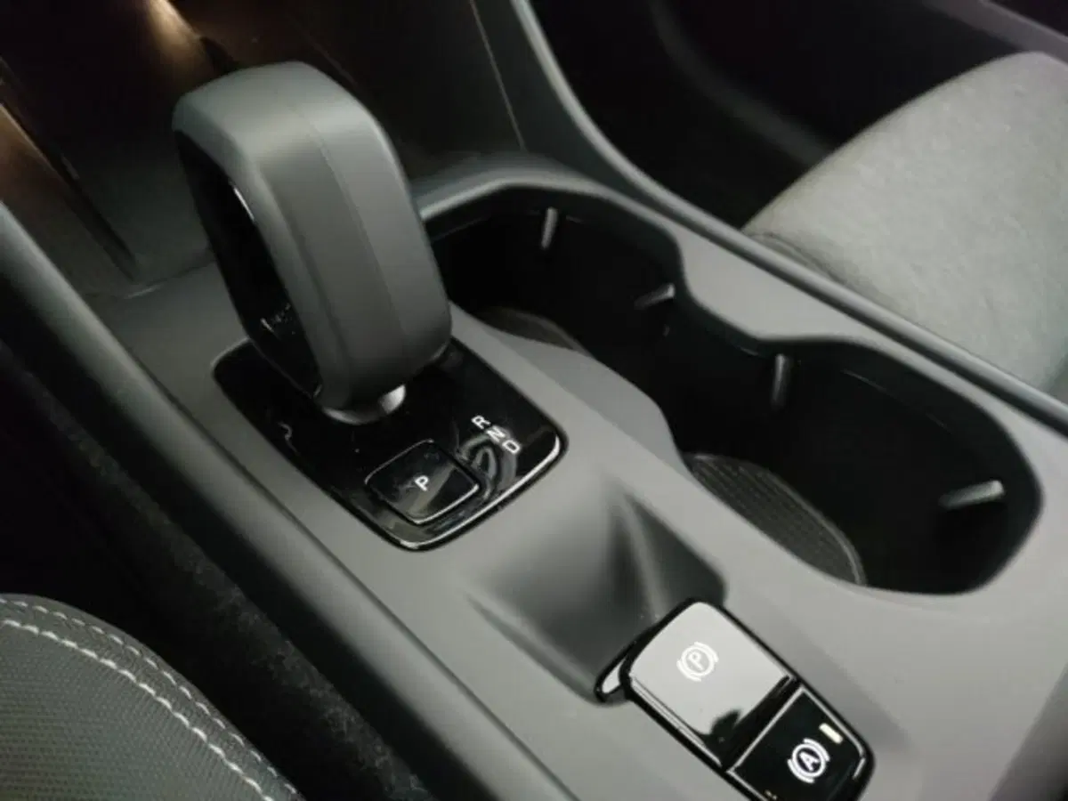 Volvo XC40 usata a Modena (8)
