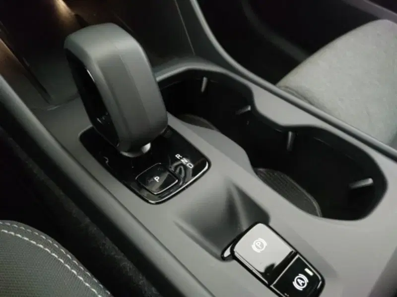 Volvo XC40 usata a Modena (16)