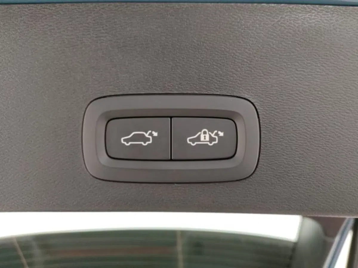 Volvo XC40 usata a Modena (10)