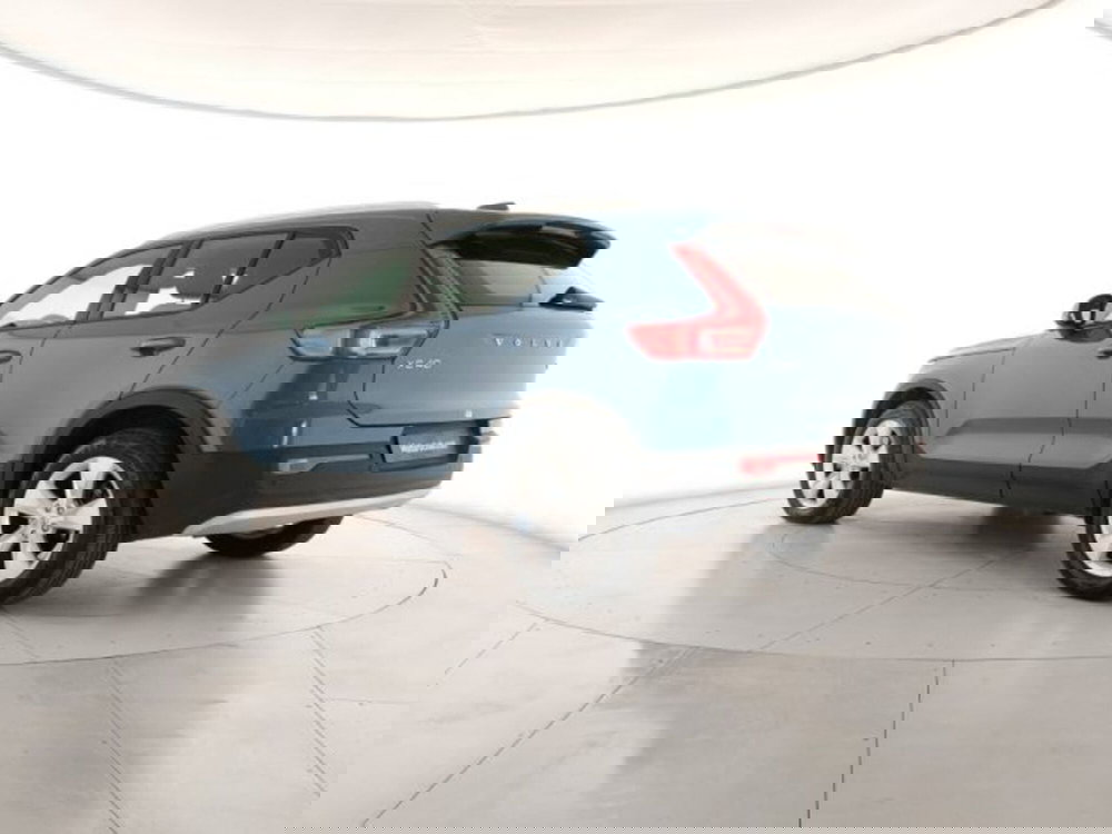 Volvo XC40 usata a Modena (3)