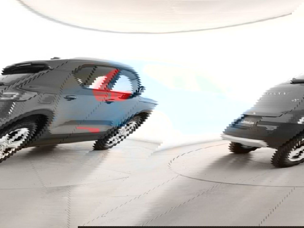 Volvo XC40 usata a Modena (4)