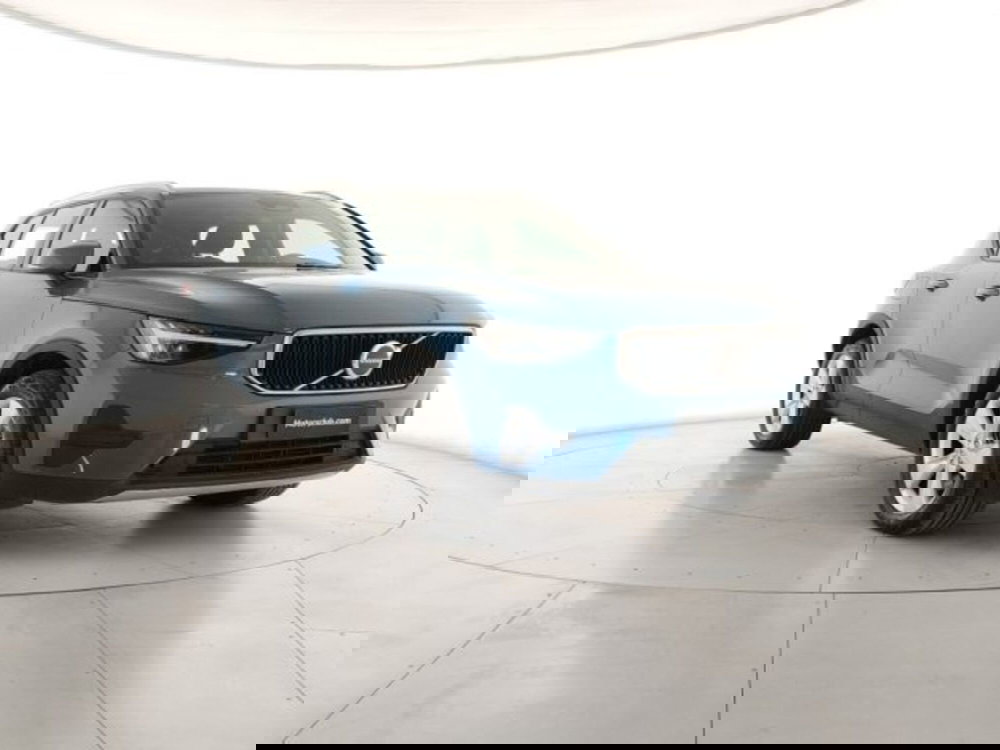 Volvo XC40 usata a Modena (5)